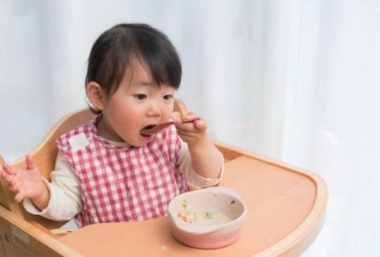 【寶寶轉副食品關鍵期！9~11個月副食品菜單大公開！】